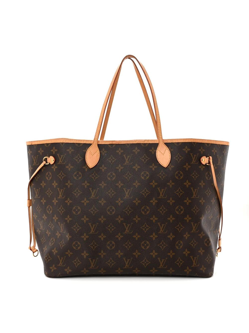 Louis Vuitton Neverfull Gm #289038L13B